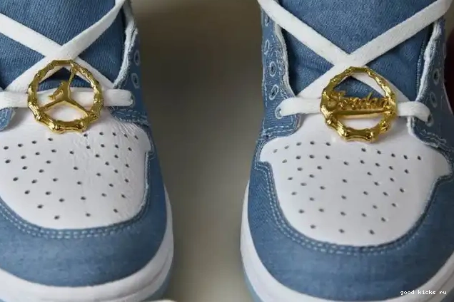 80% Off Sale Air Denim OG Jordan High DM9036-104 WMNS 1 0412